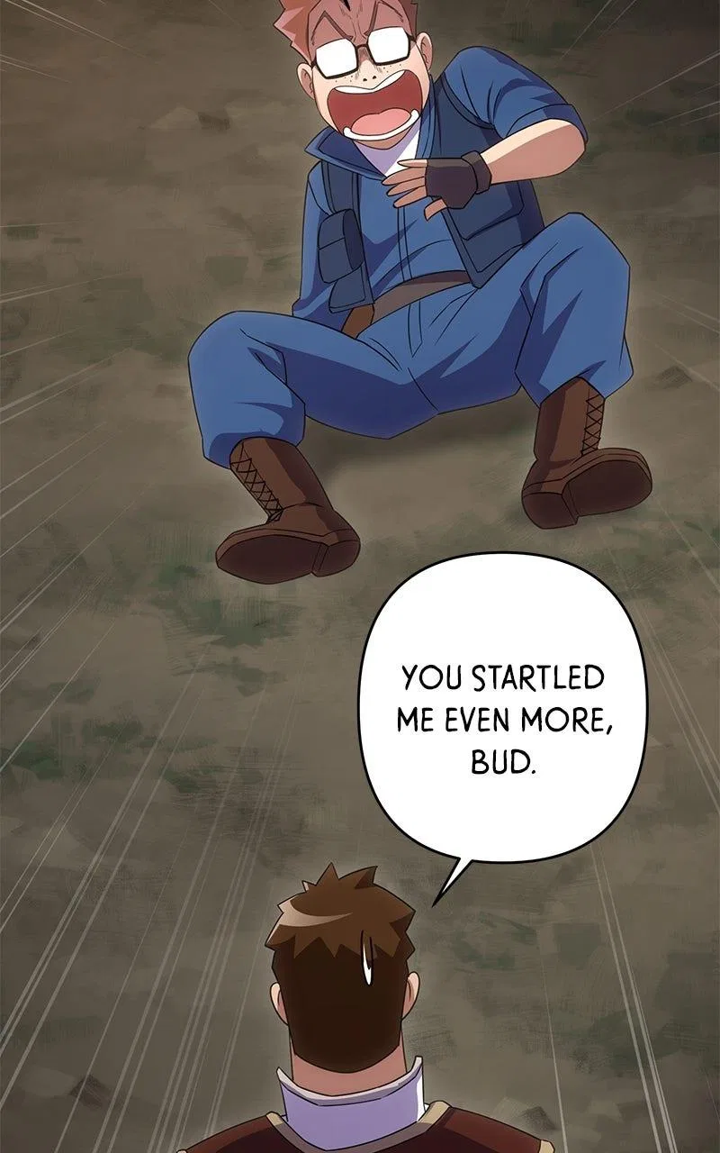 Surviving in an Action Manhwa Chapter 129 – Page 6