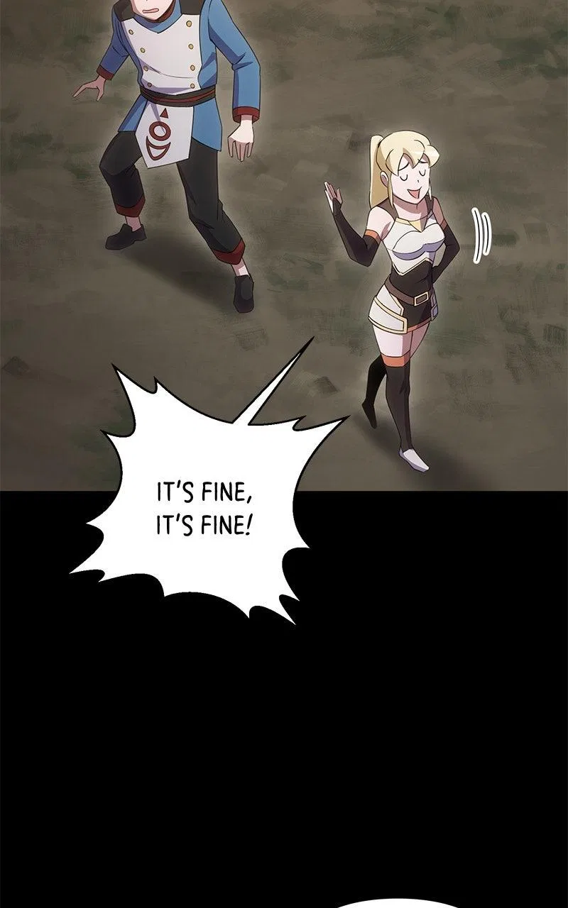 Surviving in an Action Manhwa Chapter 129 – Page 19