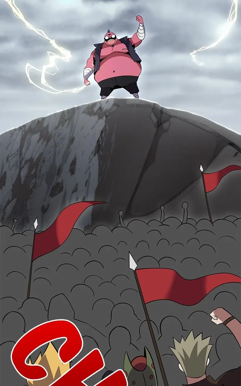 Surviving in an Action Manhwa Chapter 128 – Page 8