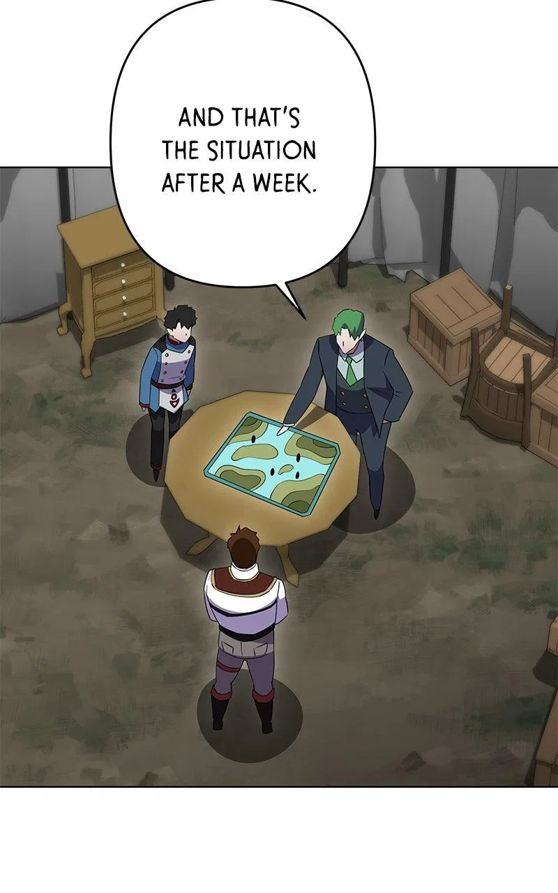 Surviving in an Action Manhwa Chapter 128 – Page 46