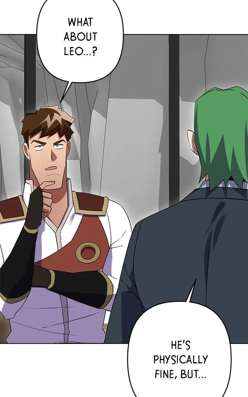 Surviving in an Action Manhwa Chapter 128 – Page 51