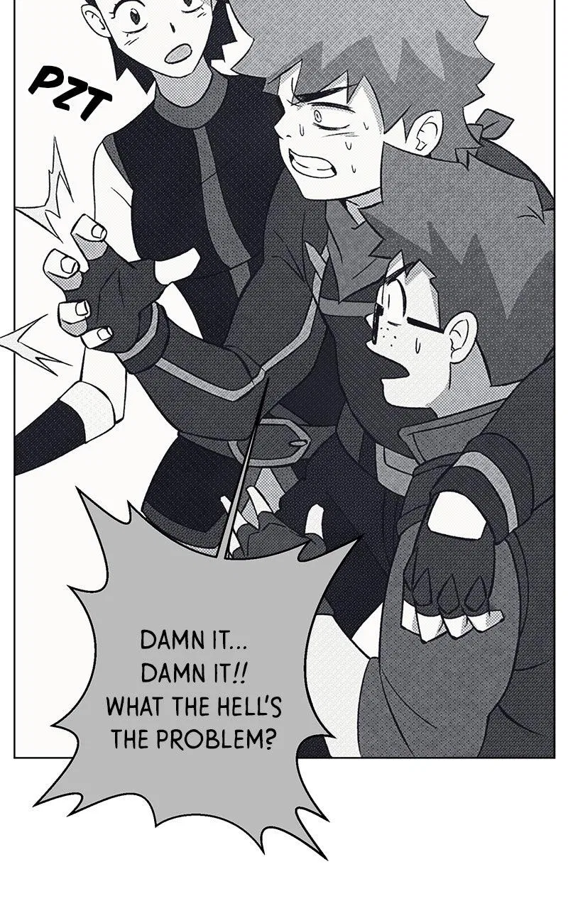 Surviving in an Action Manhwa Chapter 128 – Page 54