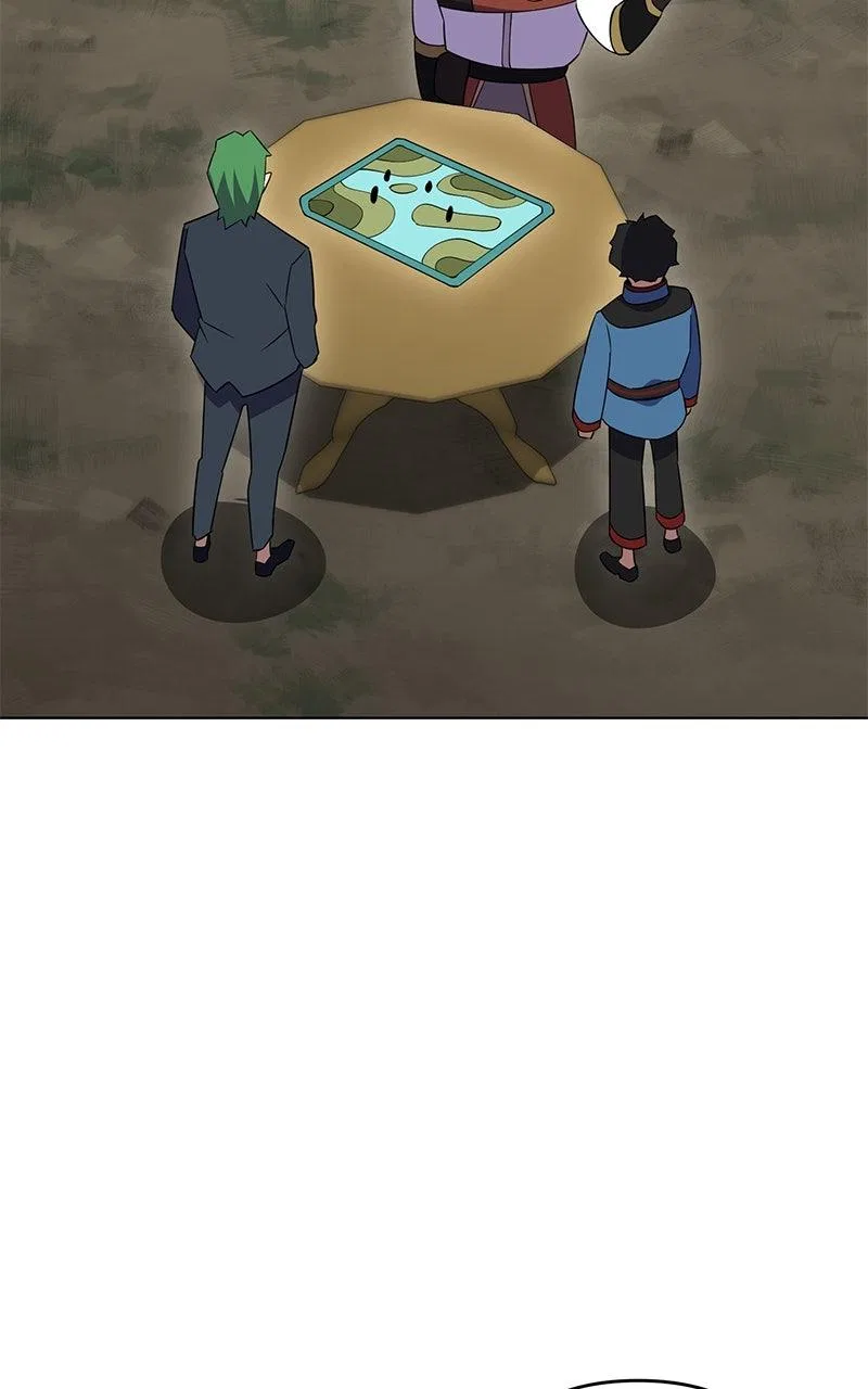 Surviving in an Action Manhwa Chapter 128 – Page 60