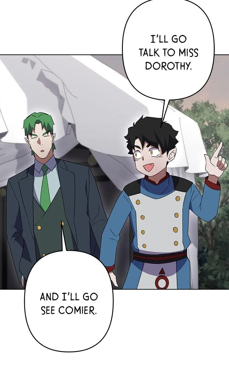 Surviving in an Action Manhwa Chapter 128 – Page 61