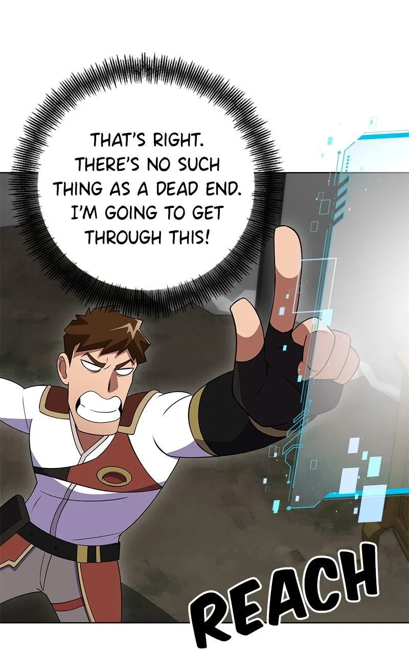 Surviving in an Action Manhwa Chapter 128 – Page 75