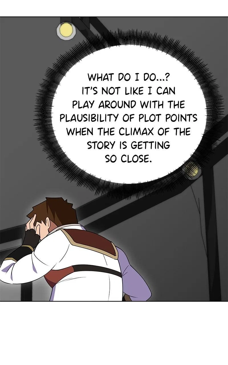 Surviving in an Action Manhwa Chapter 128 – Page 80