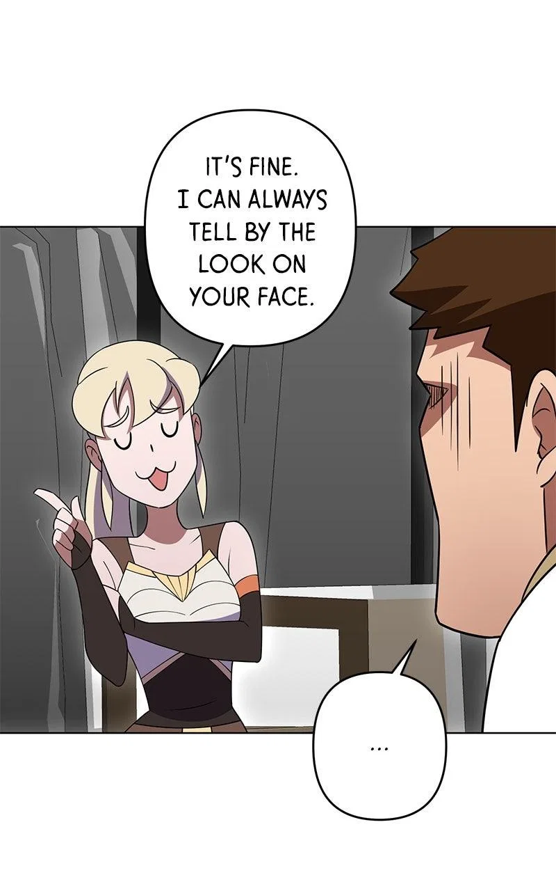 Surviving in an Action Manhwa Chapter 128 – Page 87