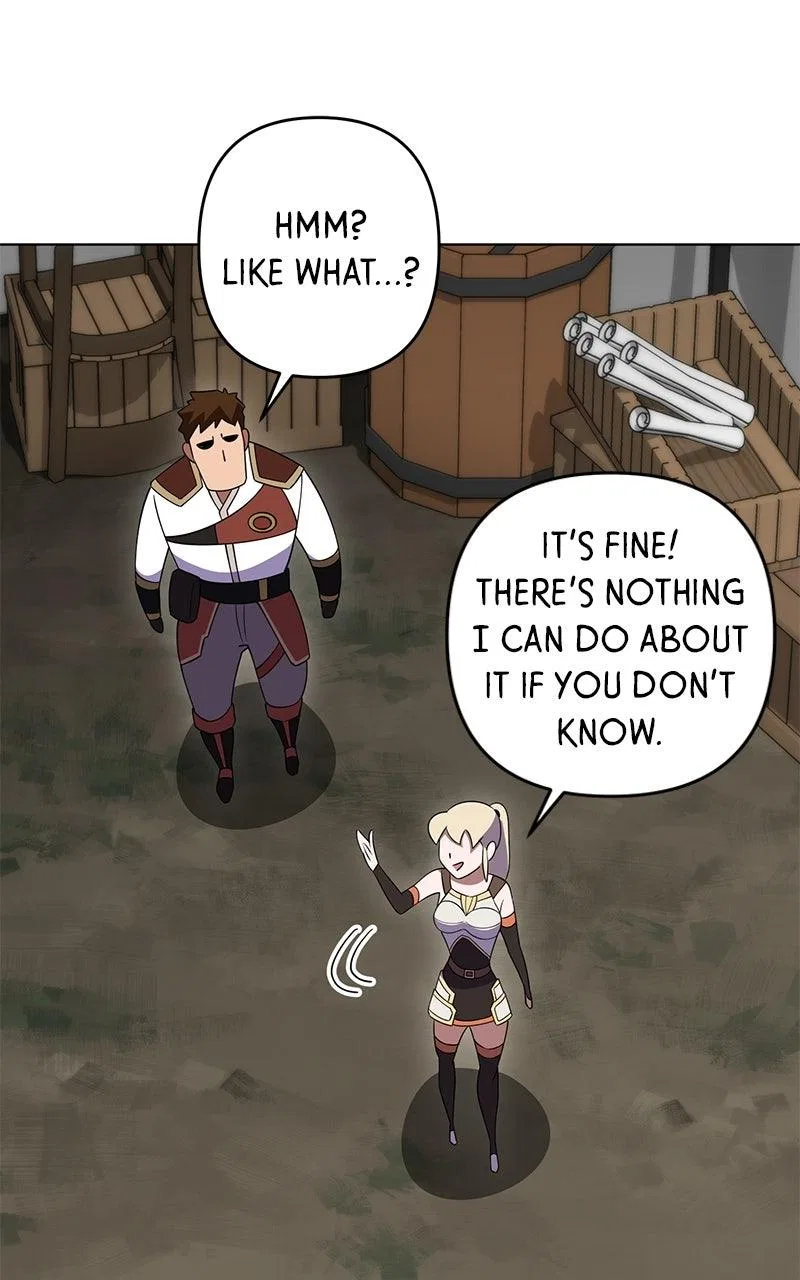 Surviving in an Action Manhwa Chapter 128 – Page 91
