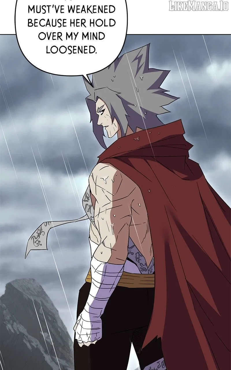 Surviving in an Action Manhwa Chapter 127 – Page 4