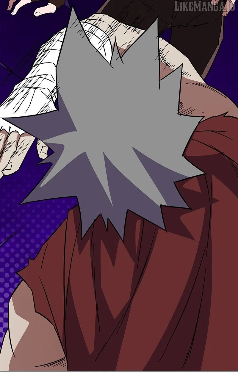 Surviving in an Action Manhwa Chapter 127 – Page 18