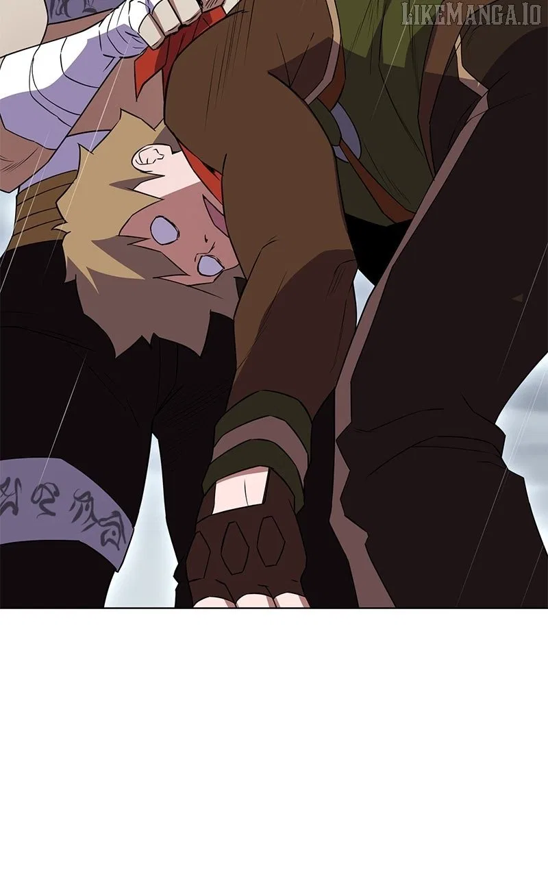 Surviving in an Action Manhwa Chapter 127 – Page 21