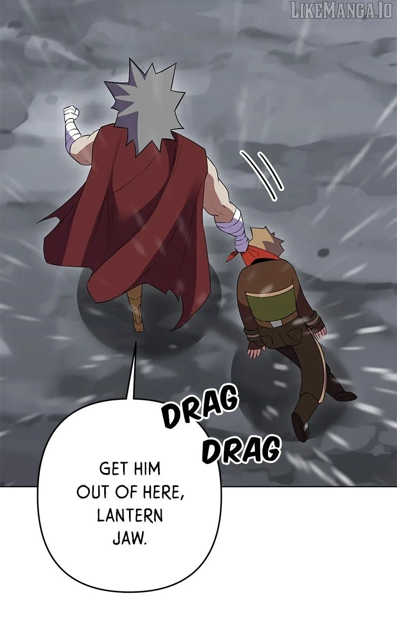 Surviving in an Action Manhwa Chapter 127 – Page 23