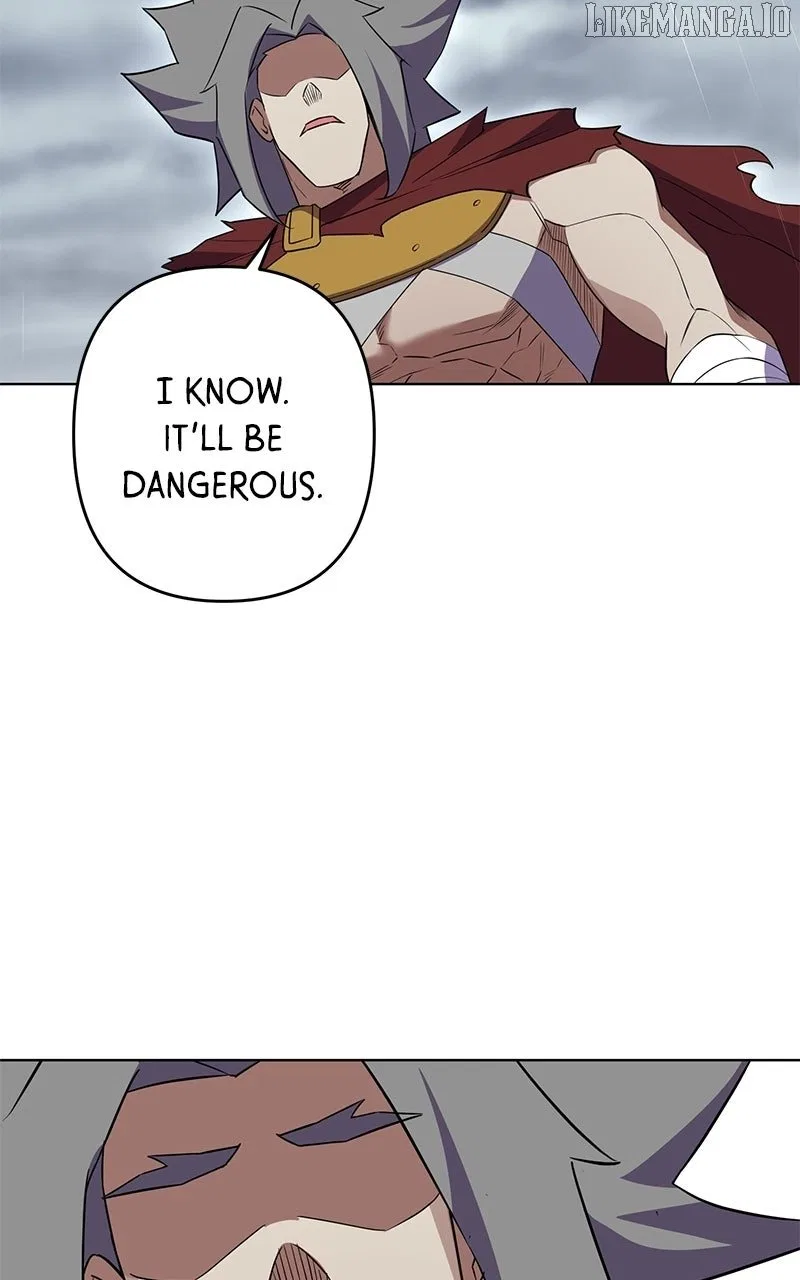 Surviving in an Action Manhwa Chapter 127 – Page 30