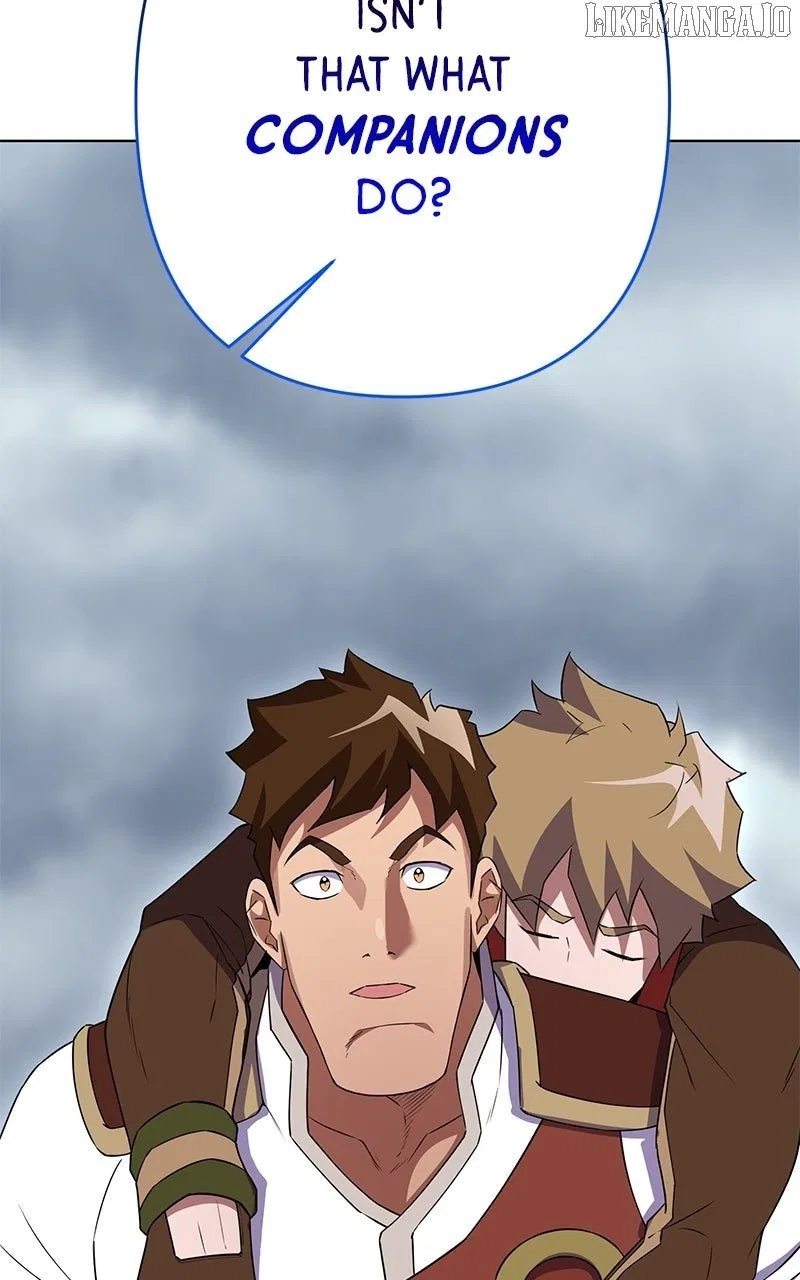 Surviving in an Action Manhwa Chapter 127 – Page 32