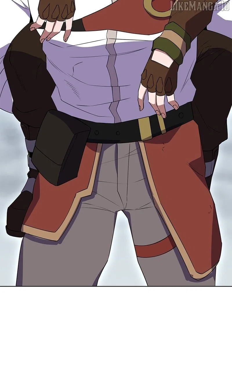 Surviving in an Action Manhwa Chapter 127 – Page 33