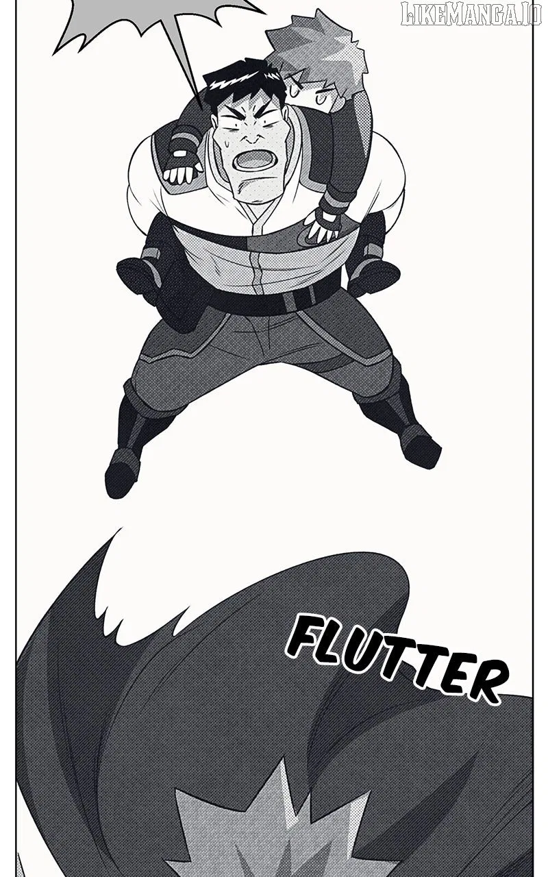 Surviving in an Action Manhwa Chapter 127 – Page 36