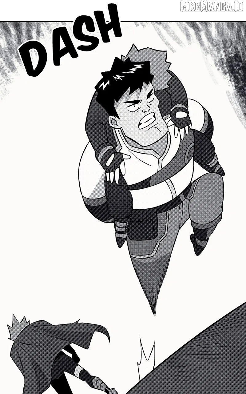Surviving in an Action Manhwa Chapter 127 – Page 40
