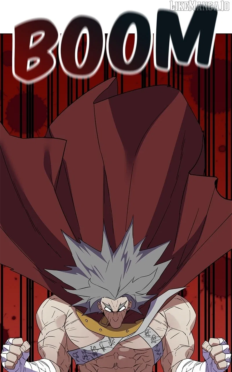 Surviving in an Action Manhwa Chapter 127 – Page 47