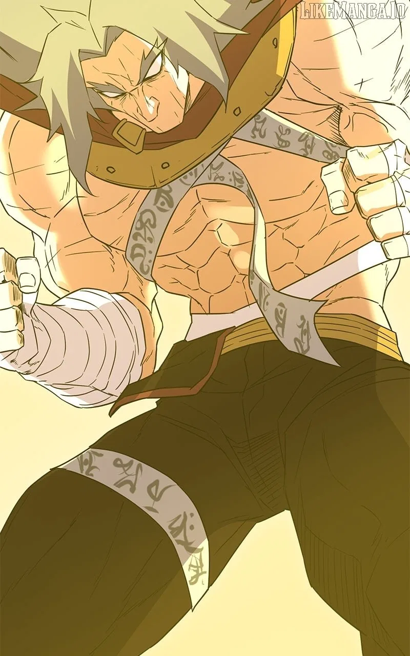 Surviving in an Action Manhwa Chapter 127 – Page 77