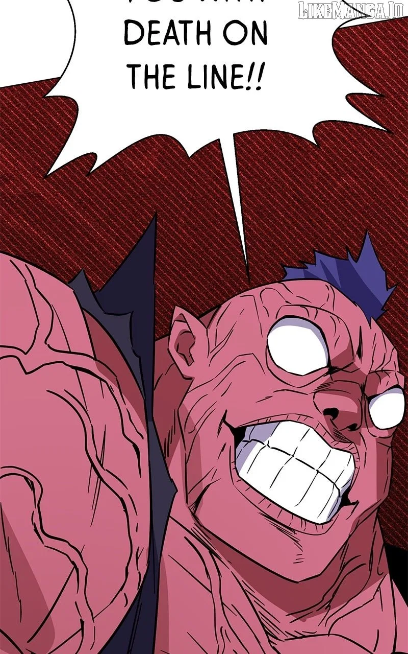 Surviving in an Action Manhwa Chapter 127 – Page 85