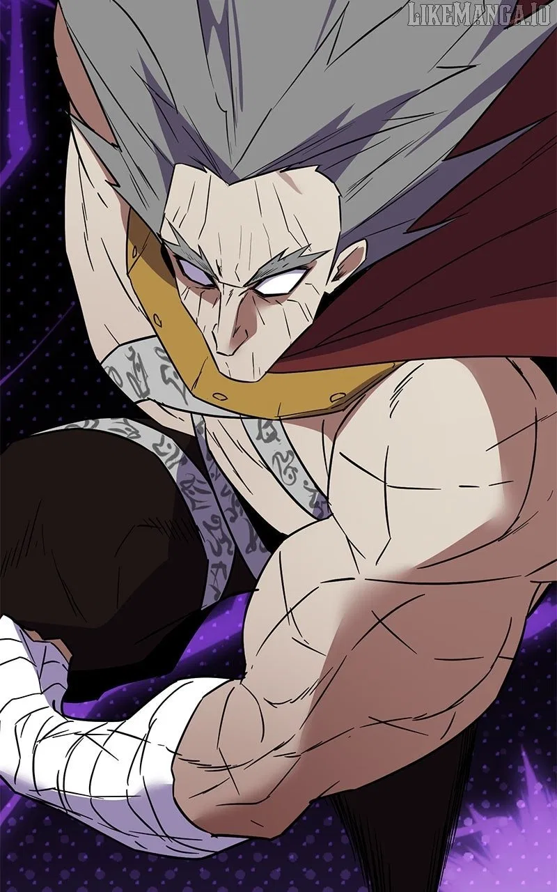 Surviving in an Action Manhwa Chapter 127 – Page 89
