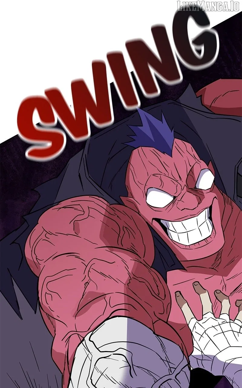 Surviving in an Action Manhwa Chapter 127 – Page 91