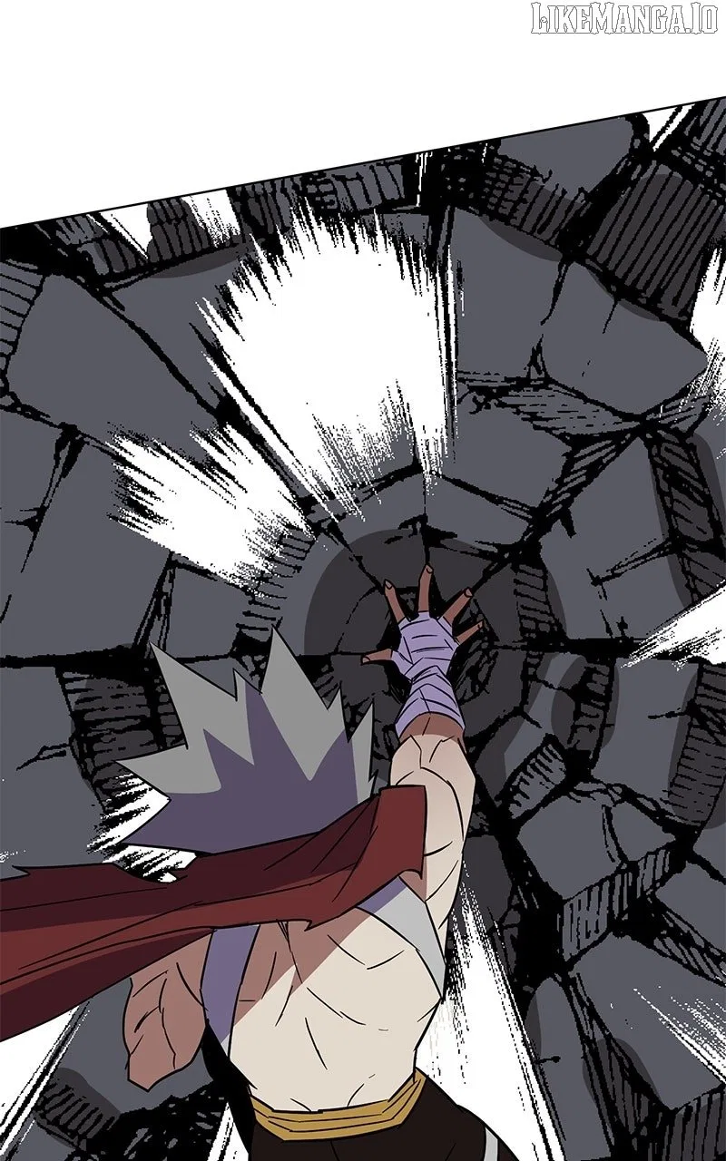 Surviving in an Action Manhwa Chapter 127 – Page 100