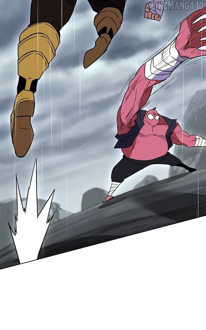 Surviving in an Action Manhwa Chapter 127 – Page 110