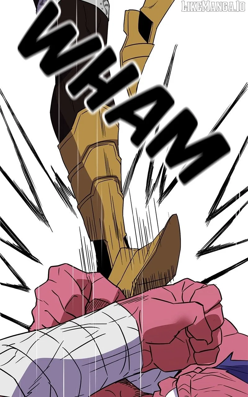 Surviving in an Action Manhwa Chapter 127 – Page 112