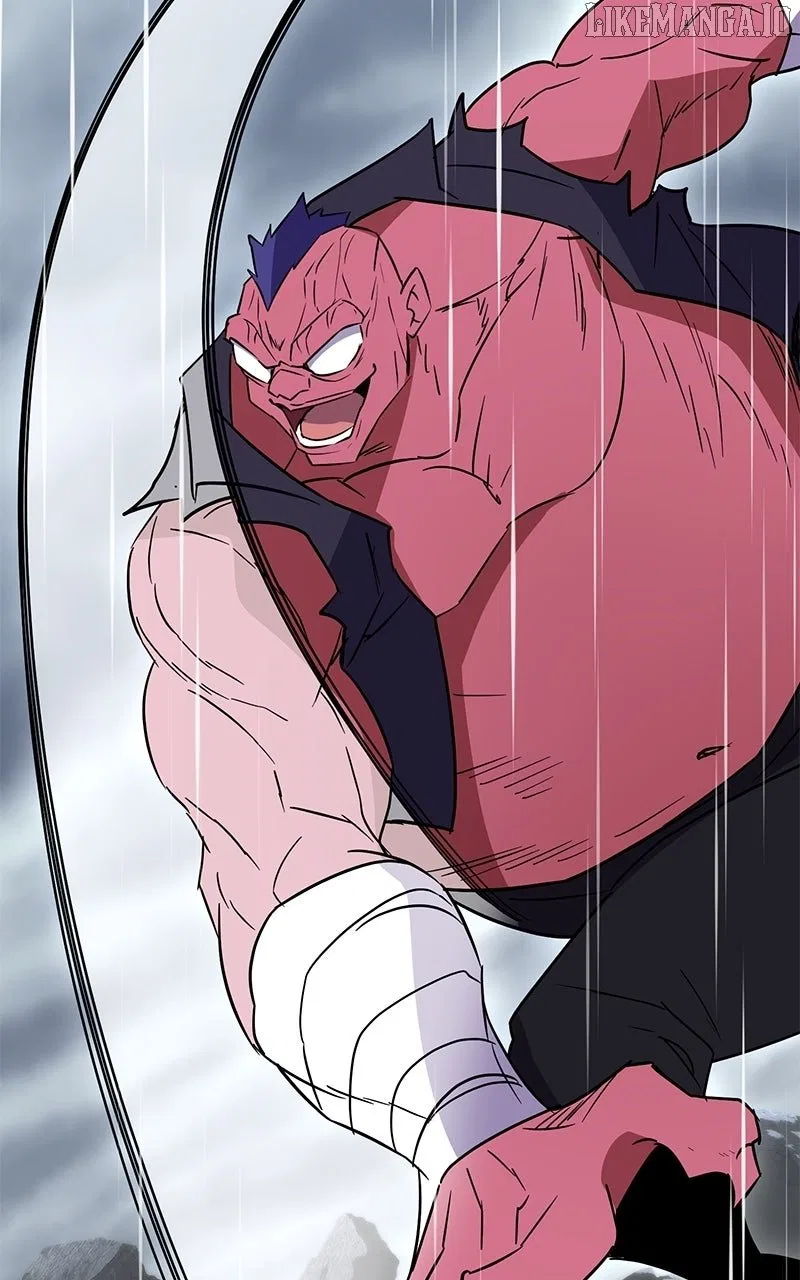 Surviving in an Action Manhwa Chapter 127 – Page 116