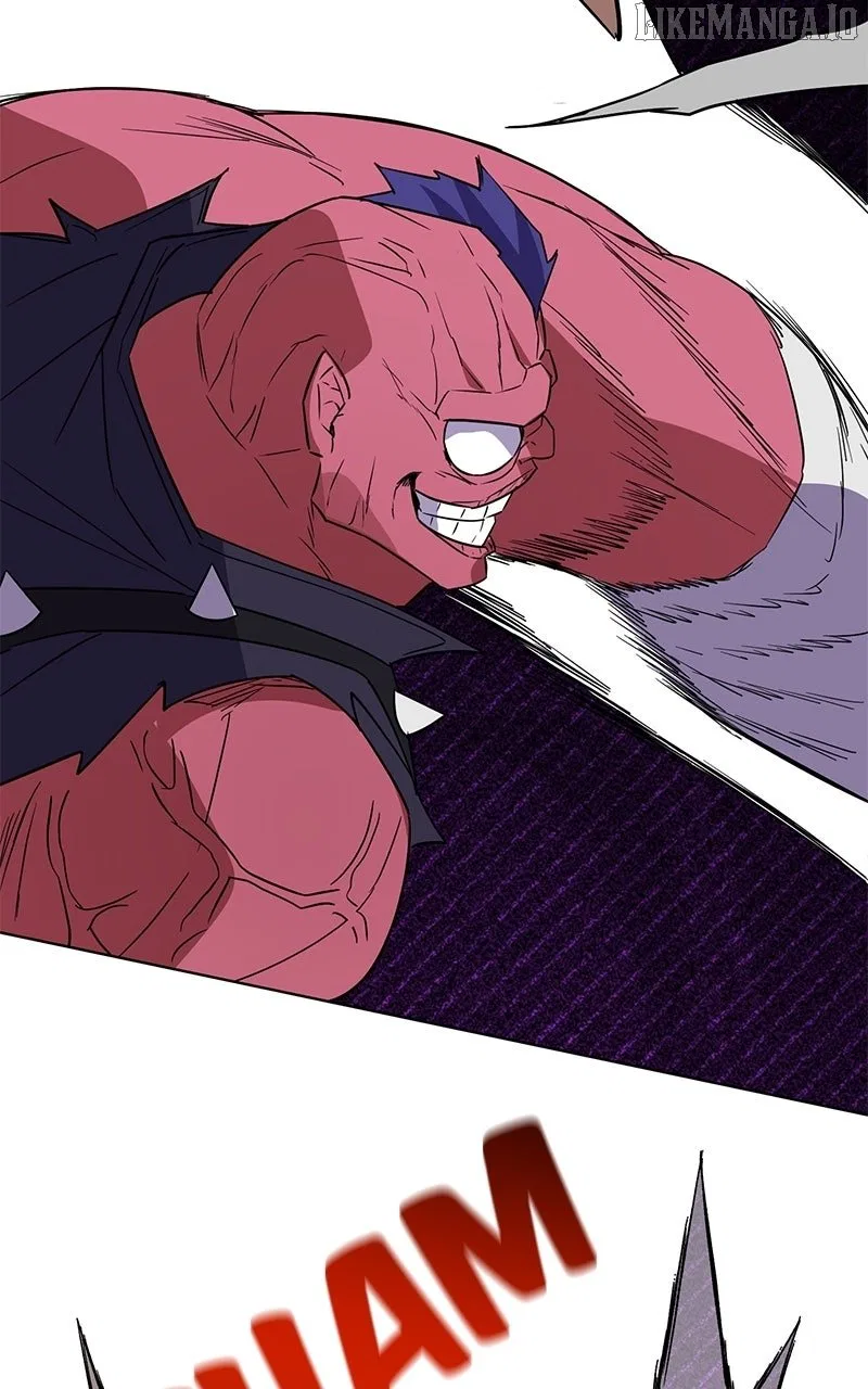 Surviving in an Action Manhwa Chapter 127 – Page 124