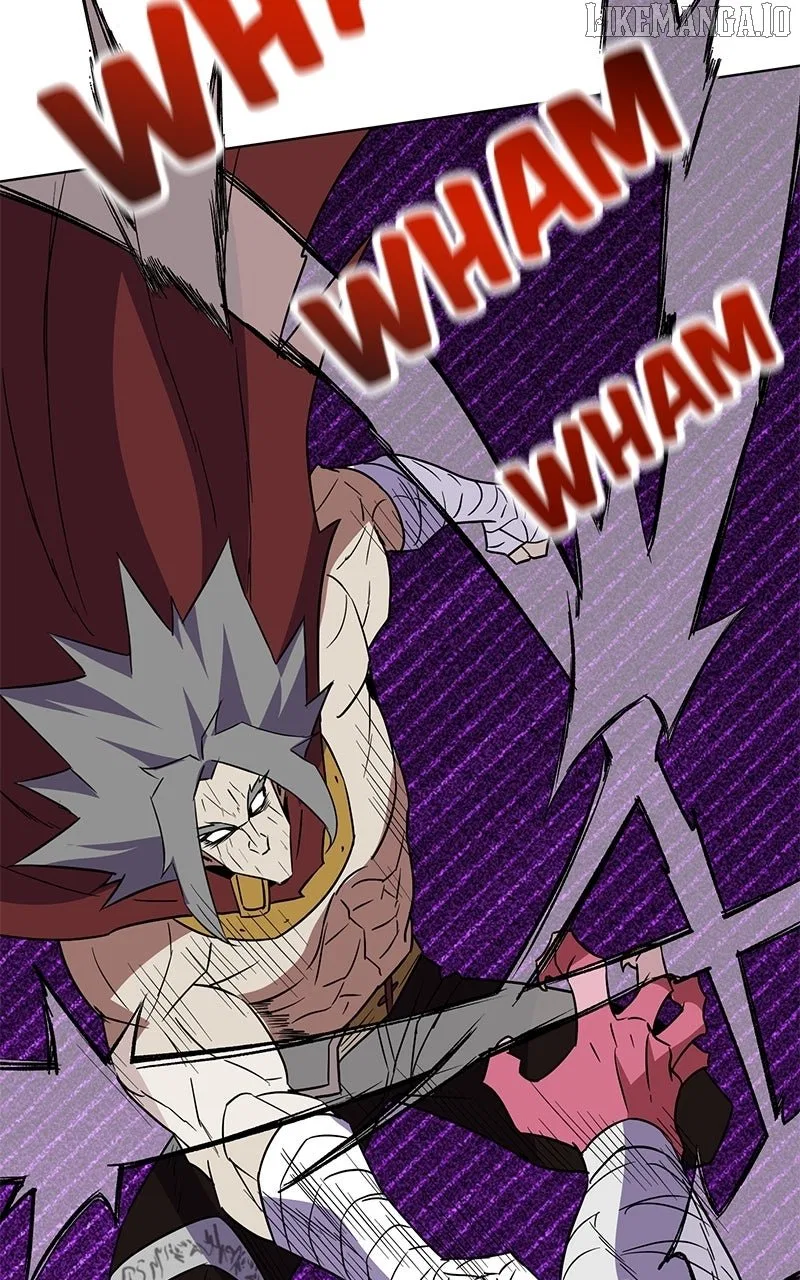 Surviving in an Action Manhwa Chapter 127 – Page 125