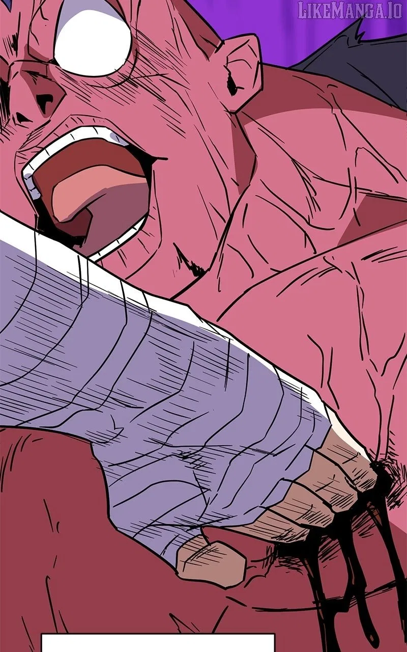 Surviving in an Action Manhwa Chapter 127 – Page 135