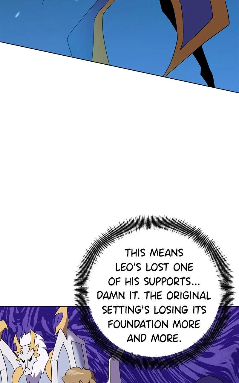 Surviving in an Action Manhwa Chapter 126 – Page 10
