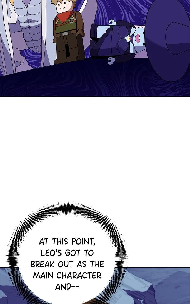 Surviving in an Action Manhwa Chapter 126 – Page 11