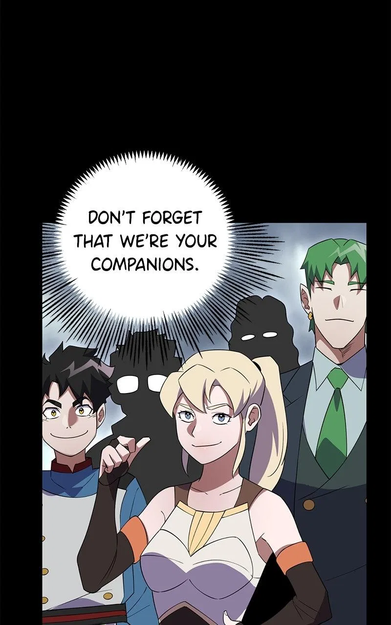 Surviving in an Action Manhwa Chapter 125 – Page 34
