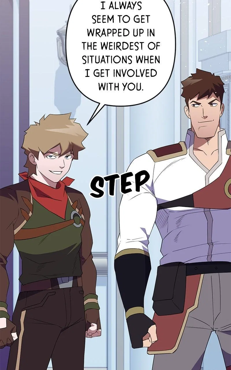 Surviving in an Action Manhwa Chapter 125 – Page 84