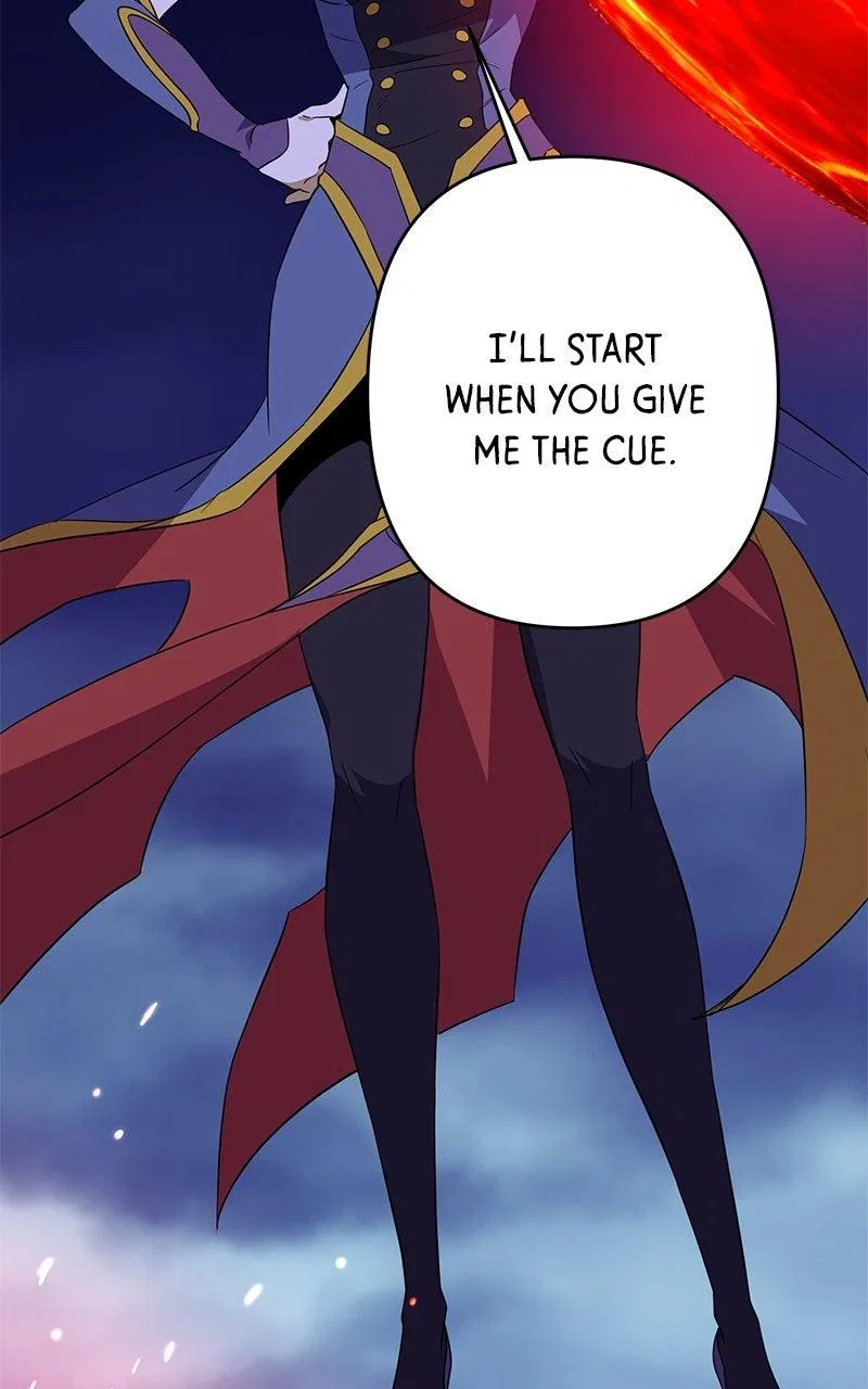 Surviving in an Action Manhwa Chapter 125 – Page 99