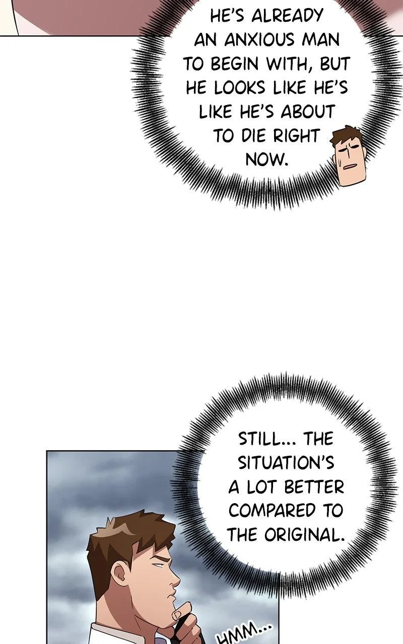 Surviving in an Action Manhwa Chapter 124 – Page 7