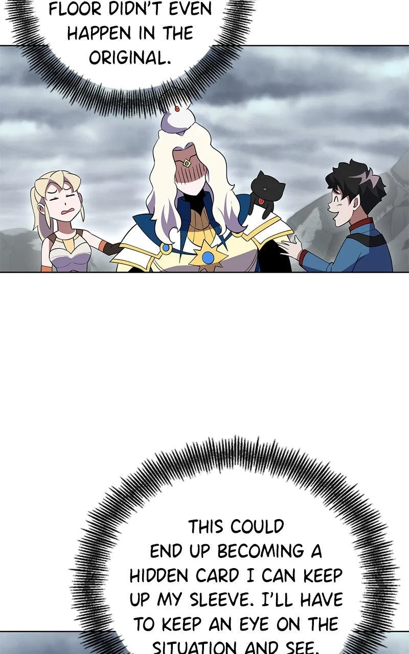 Surviving in an Action Manhwa Chapter 124 – Page 10