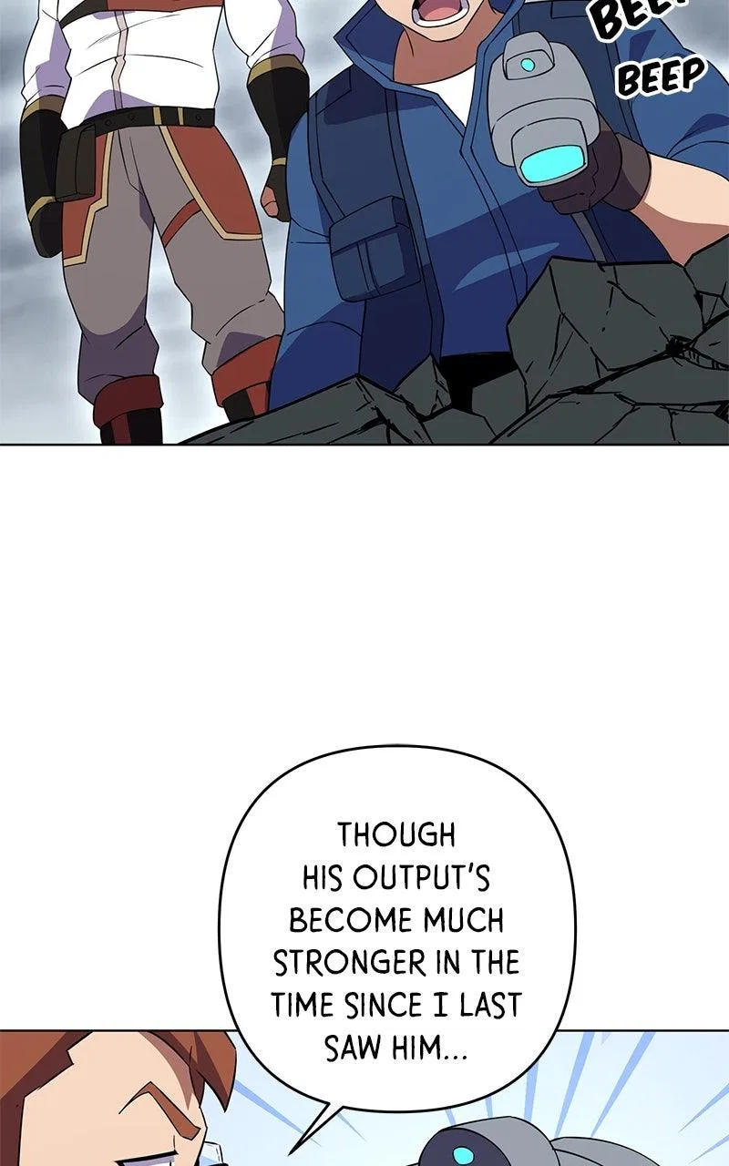 Surviving in an Action Manhwa Chapter 124 – Page 33