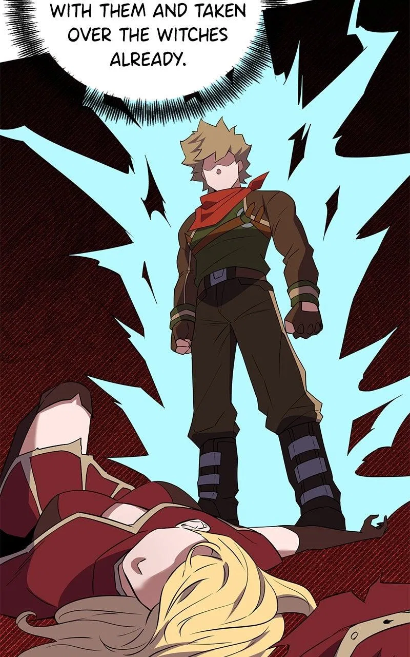 Surviving in an Action Manhwa Chapter 124 – Page 36