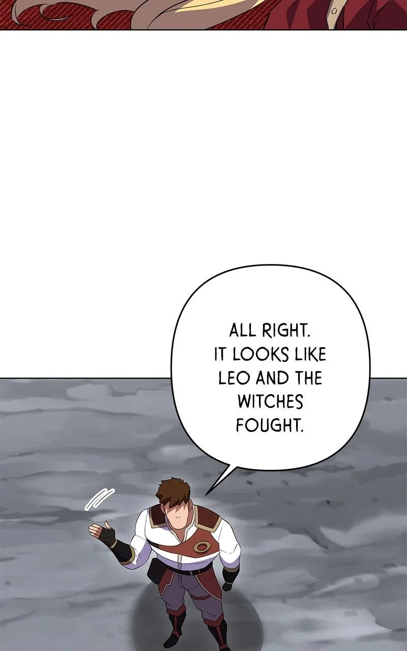 Surviving in an Action Manhwa Chapter 124 – Page 37