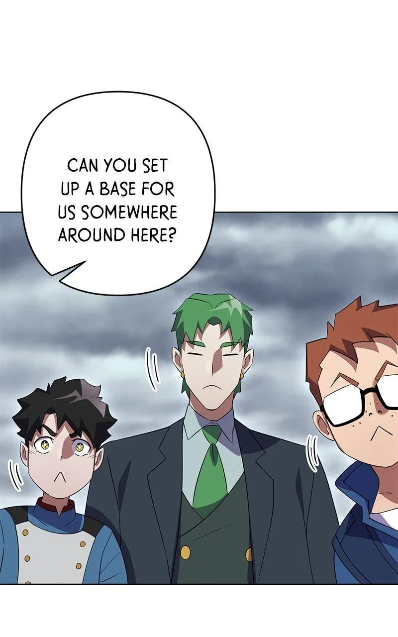 Surviving in an Action Manhwa Chapter 124 – Page 39
