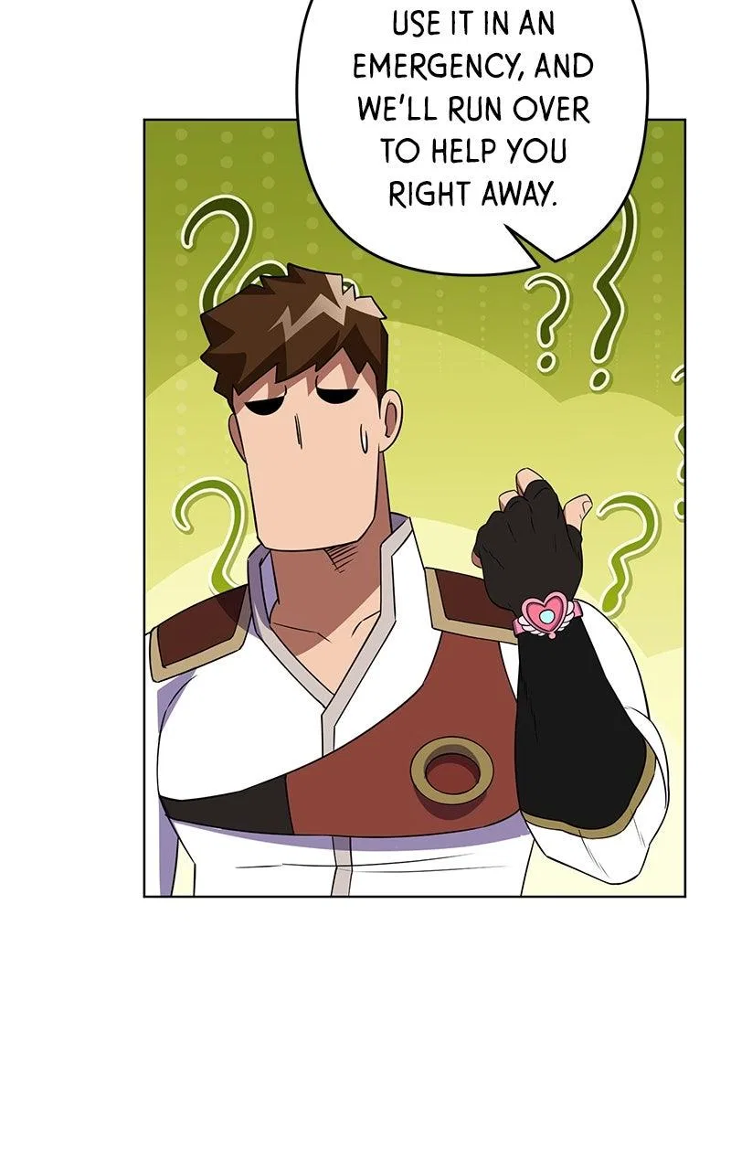 Surviving in an Action Manhwa Chapter 124 – Page 45