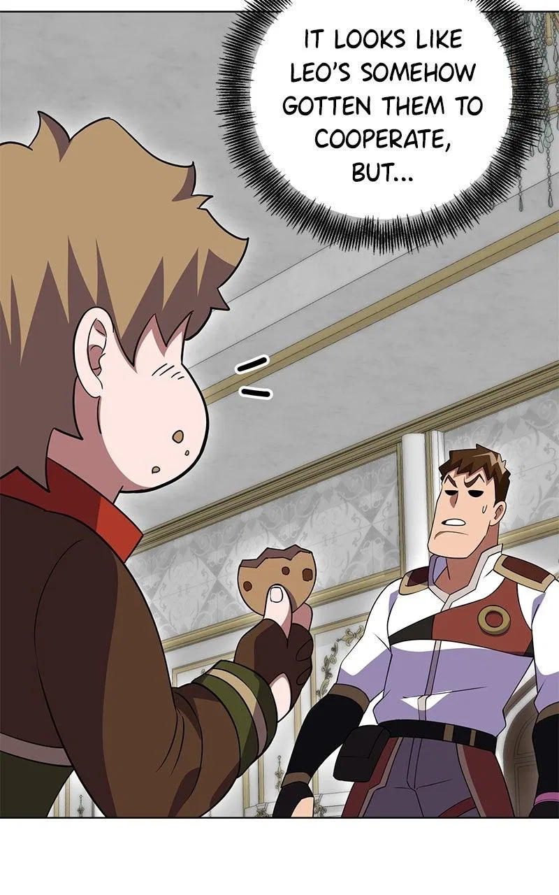 Surviving in an Action Manhwa Chapter 124 – Page 57