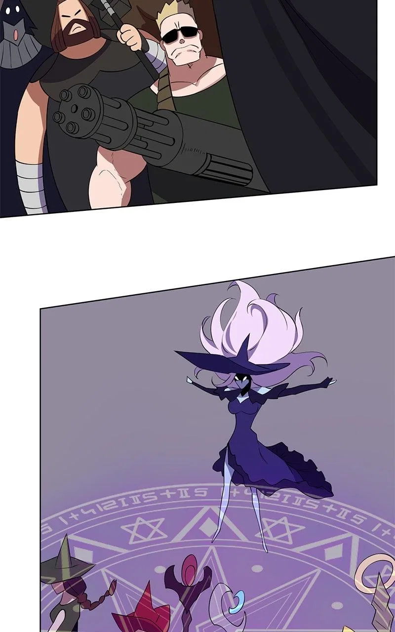 Surviving in an Action Manhwa Chapter 123 – Page 8
