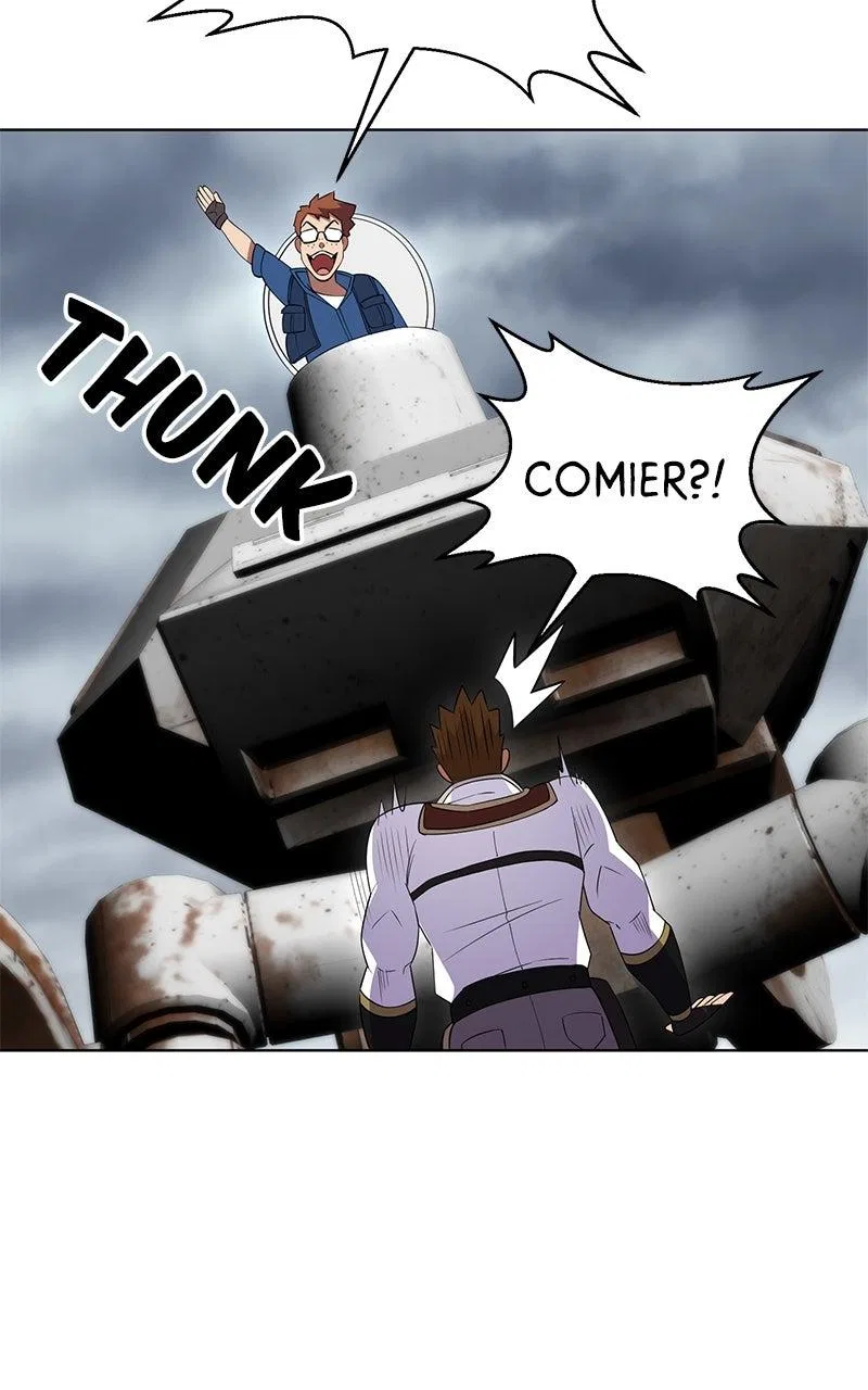 Surviving in an Action Manhwa Chapter 123 – Page 88