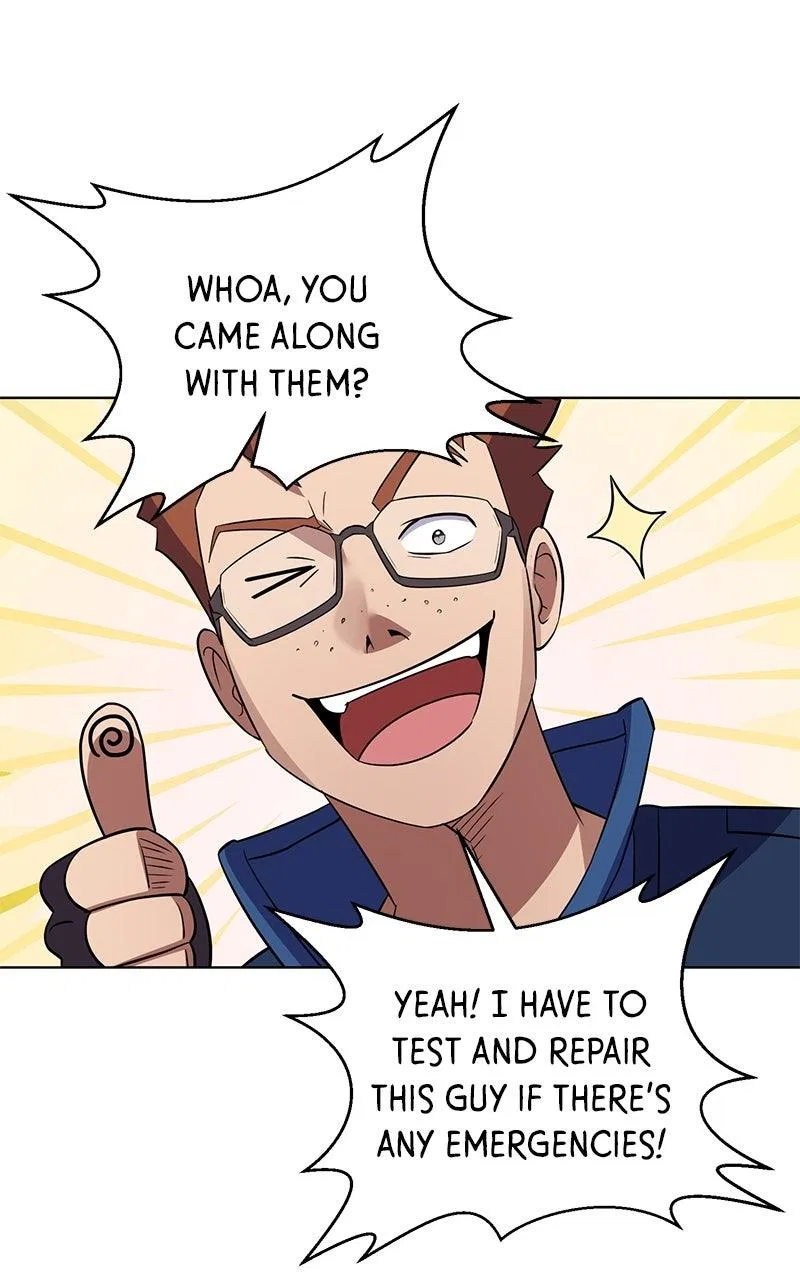 Surviving in an Action Manhwa Chapter 123 – Page 89