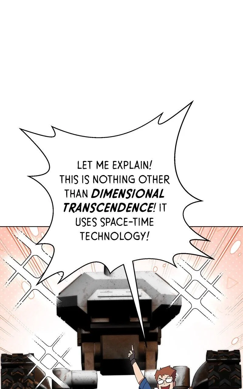 Surviving in an Action Manhwa Chapter 123 – Page 90